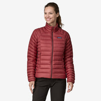 Patagonia Down Sweater - Women's - Final Clearance